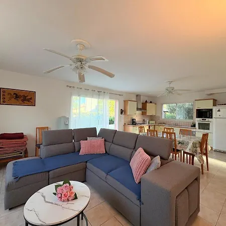 Superbe Maison Avec Piscine Privee Proche * سان سيبريان