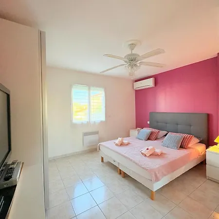 Superbe Maison Avec Piscine Privee Proche بيت للعطل *