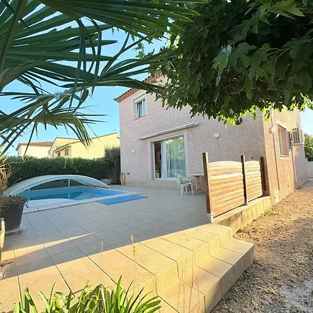 Superbe Maison Avec Piscine Privee Proche Hébergement de vacances