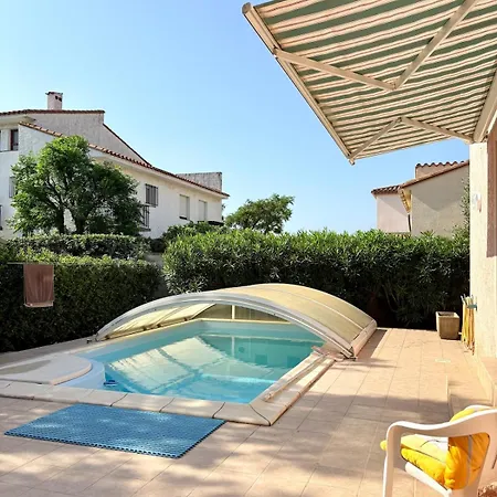 Superbe Maison Avec Piscine Privee Proche * Saint-Cyprien (Pyrenees-Orientales)